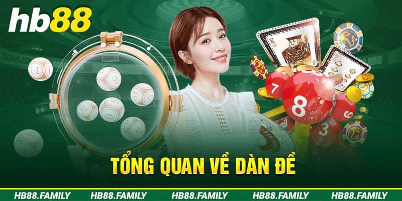 Tổng quan về dàn đề